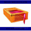 Plastic Poultry Transport Crate Mould